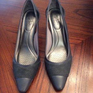 lifestride kathy pump
